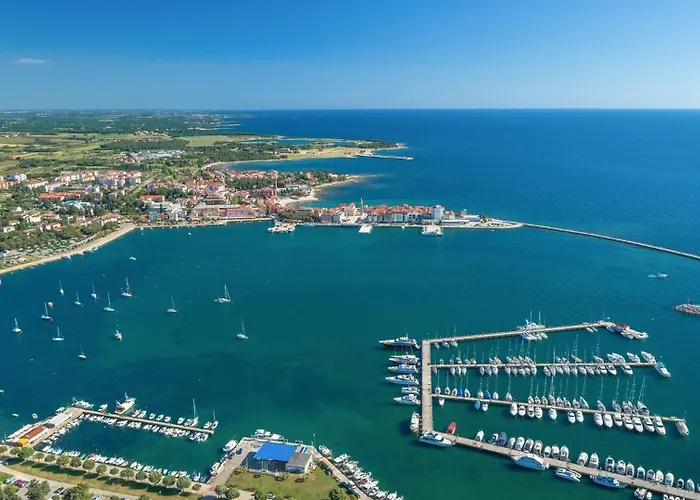 App Moela Near The Beach