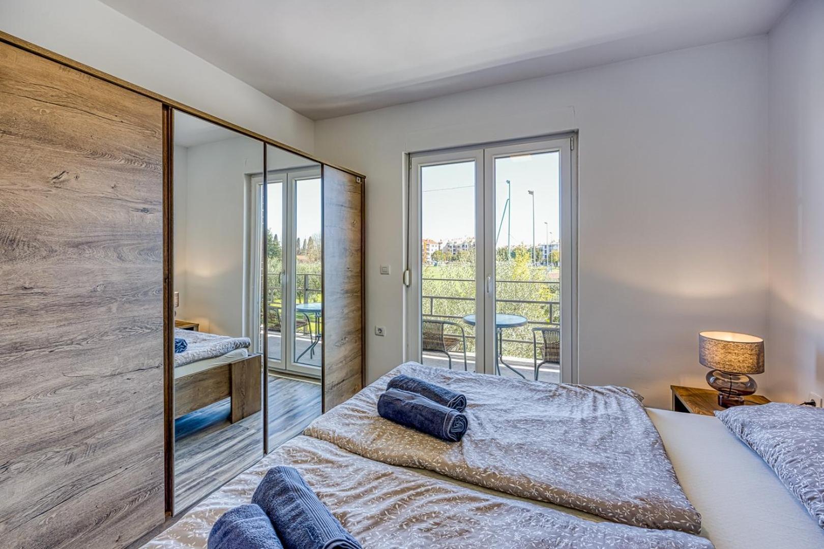 App Moela Near The Apartmán Umag